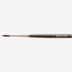 Pincel Escoda Último 1525 Acuarela