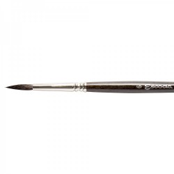Pincel Escoda Último 1525 Acuarela