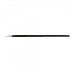Escoda Teijin Pennello rotondo 4175 Primera