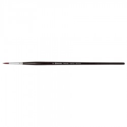 Escoda Teijin Pennello rotondo 4175 Primera
