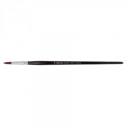 Pincel Escoda Teijin Redondo 4175 Primera