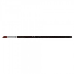 Pincel Escoda Teijin Redondo 4175 Primera