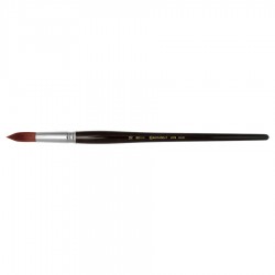 Escoda Teijin Pennello rotondo 4175 Primera