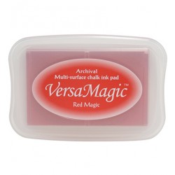 Tinta VersaMagic Secat Lent Embossing
