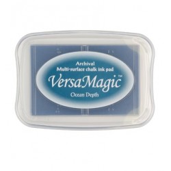 Tinta VersaMagic Secat Lent Embossing