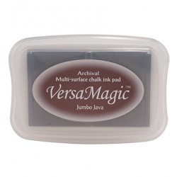 Tinta VersaMagic Secat Lent Embossing