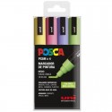 Sets POSCA PC-5M Retoladors