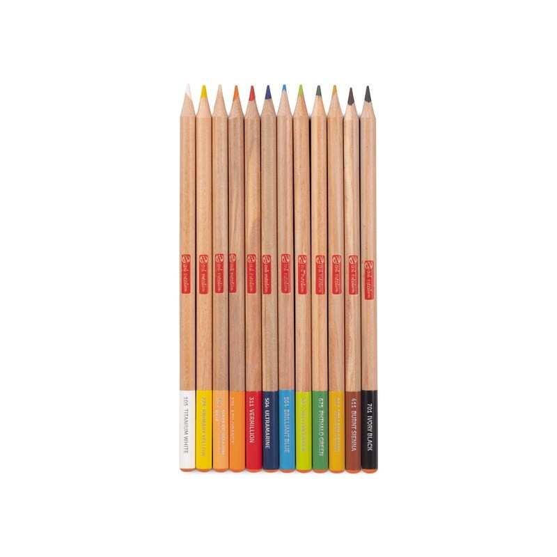 Set Llapis Color Art Creation