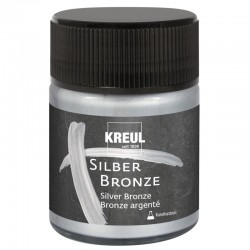 Bronce Oro y Plata Líquido 50ml