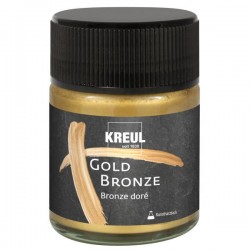 Bronzo Oro e Argento Liquido 50ml | Casa Piera Bellas Artes Barcelona