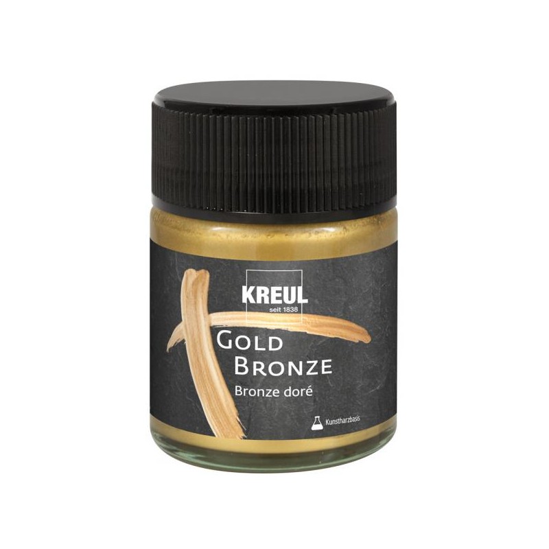 Bronze Or i Plata Líquid 50ml