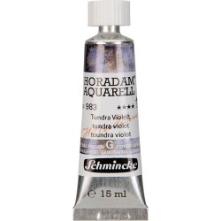Aquarel·la Supergranulada Tub 15ml Horadam