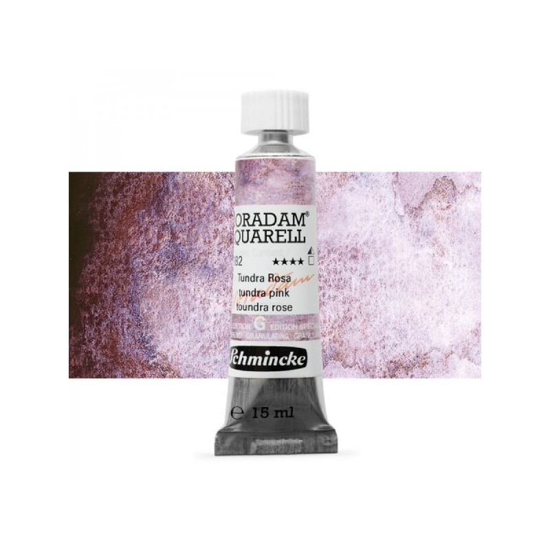Acquerello Supergranulato Tubo 15ml Horadam