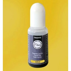Pigmento Líquido Fleur 10 mL