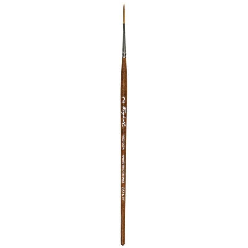 Pinzell Raphael Filetejar 8514