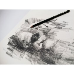 Papel Volum 120gr| Casa Piera Bellas Artes Barcelona