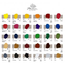 Óleo Artist Fine Phoenix 40ml