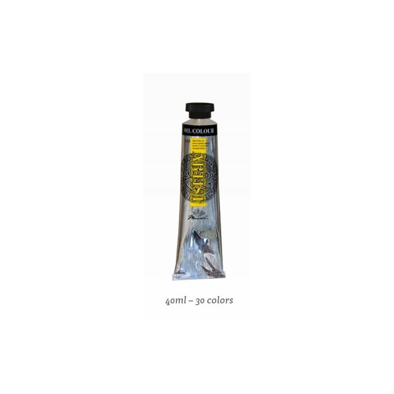 Artist Fine Oil Phoenix 40ml