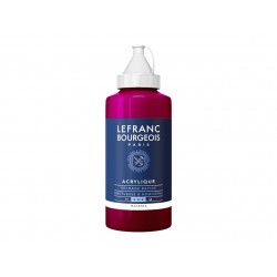 Acrílic Fine 750ml Lefranc Bourgeois