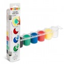 Pintura Dedos Primo