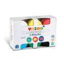 Pintura Dedos Primo