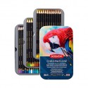 Caja Lapices Chroma Flow Derwent