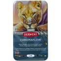 Caja Lapices Chroma Flow Derwent