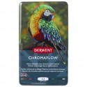 Caja Lapices Chroma Flow Derwent