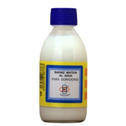 Mongay Rapid Vernice mista all'acqua