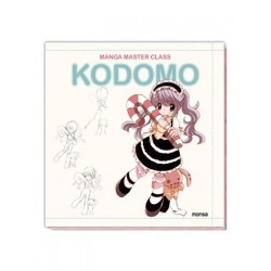 Corso di perfezionamento sui manga Kodomo| Casa Piera Bellas Artes Barcellona