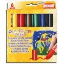Caixa Playcolor Basic Tempera Sòlida