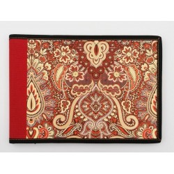 Funda Cubierta Fantasia + Bloc| Casa Piera Bellas Artes Barcelona