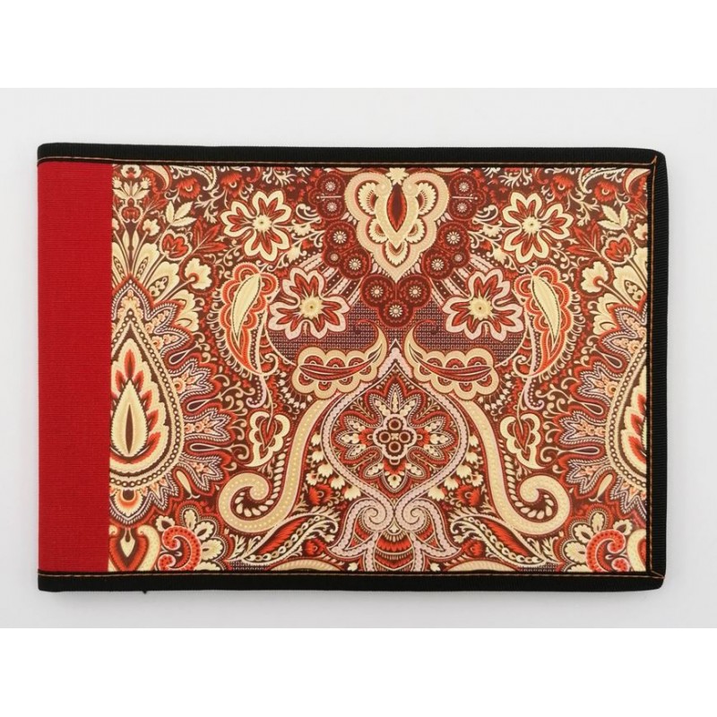 Funda Cubierta Fantasia + Bloc