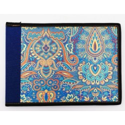 Funda Cubierta Fantasia + Bloc