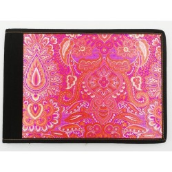 Funda Cubierta Fantasia + Bloc