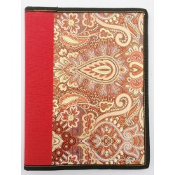 Funda Cubierta Fantasia + Bloc