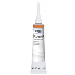 Gutta Contours Seta Javana Kreul