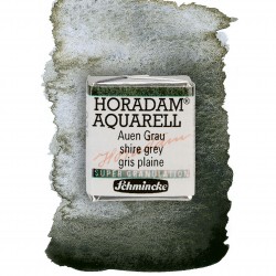 Acuarela 1/2 Godet Supergranulado Horadam