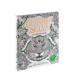 El Llibre de la Selva| Casa Piera Fine Arts Barcellona