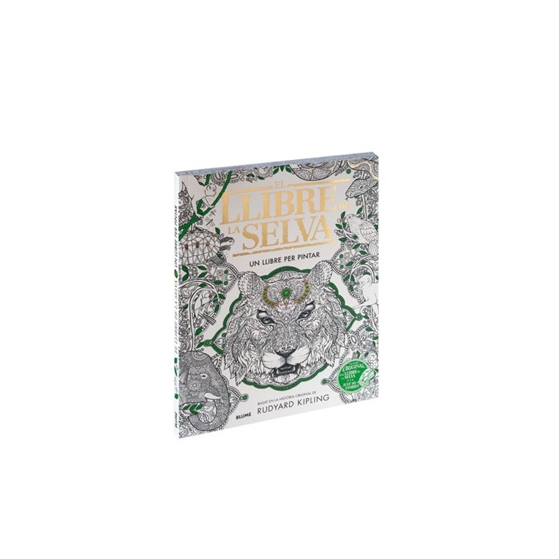 Il libro della giungla