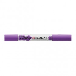 Rotulador Ecoline Duo Tip| Casa Piera Bellas Artes Barcelona
