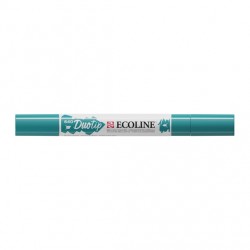 Pennarello Ecoline Duo Tip