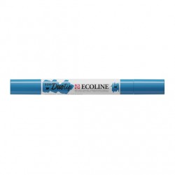 Pennarello Ecoline Duo Tip