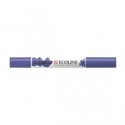 Pennarello Ecoline Duo Tip