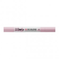 Rotulador Ecoline Duo Tip