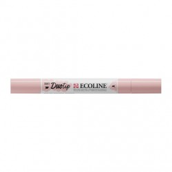 Retolador Ecoline Duo Tip