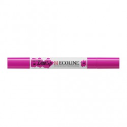 Retolador Ecoline Duo Tip