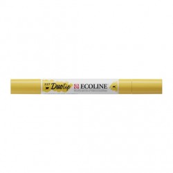 Retolador Ecoline Duo Tip