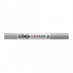 Rotulador Ecoline Duo Tip