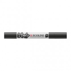 Retolador Ecoline Duo Tip